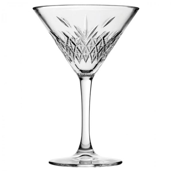 TIMELESS SET ČAŠA 4/1 MARTINI 23CL 440176