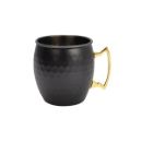 VRČ MOSCOW MULE 0,55L BLACK